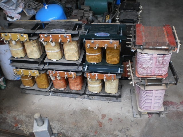 Chuyên thu mua máy hàn điện cũ, hỏng tại Hà Nội. Mua nhanh, mua giá cao, mua tại nhà.