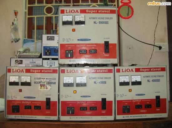 Thu mua, thanh lý ổn áp Lioa cũ giá cao tại Hà Nội. Mua tại nhà, tự vận chuyển