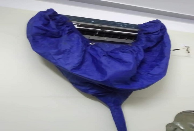 Chuyên vệ sinh điều hòa tại phường Xuân Tảo - Bắc Từ Liêm - Hà Nội.