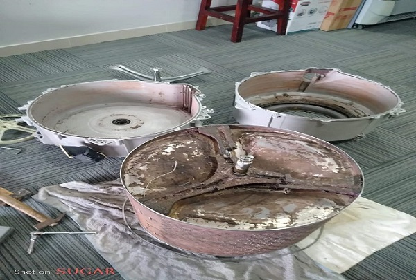 Chuyên vệ sinh máy giặt tại nhà tại phường Dịch Vọng - Cầu Giấy - Hà Nội.