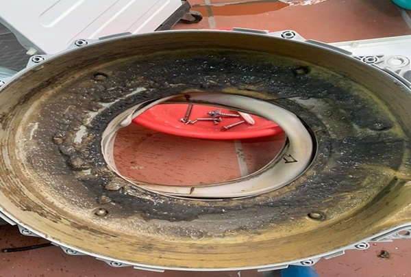 Chuyên vệ sinh máy giặt chuyên sâu tại phường Nhân Chính - Thanh Xuân - Hà Nội.